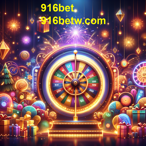 Sorteios: A Emoção de Ganhar no 916bet