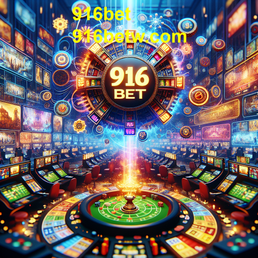 Descubra o Mundo dos Jogos de Estratégia em 916bet