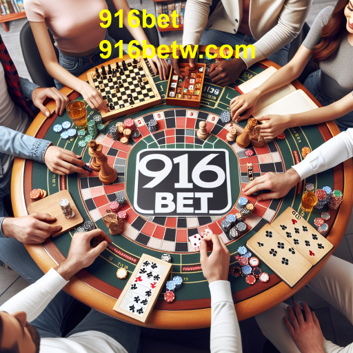 A Ascensão dos Jogos de Mesa: Uma Nova Era de Entretenimento